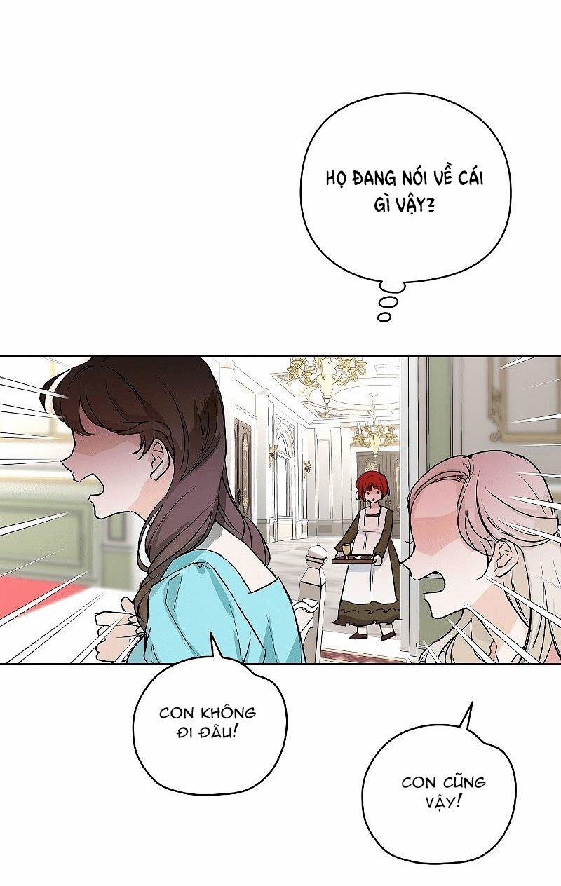 Vẻ Đẹp Bí Ẩn Của Chồng Tôi 1 trang 30