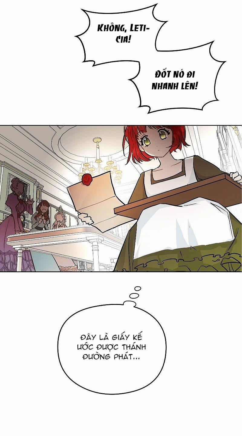 Vẻ Đẹp Bí Ẩn Của Chồng Tôi 1 trang 45