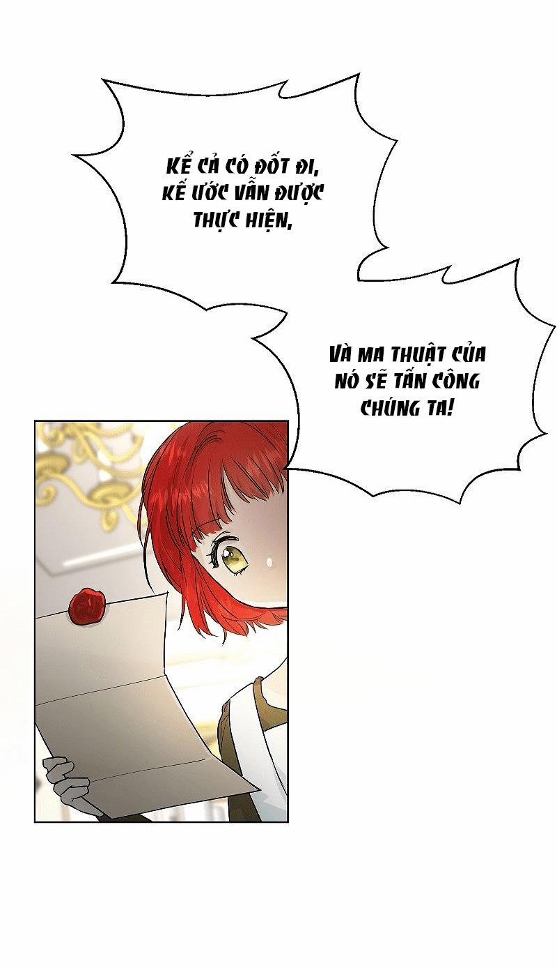 Vẻ Đẹp Bí Ẩn Của Chồng Tôi 1 trang 46
