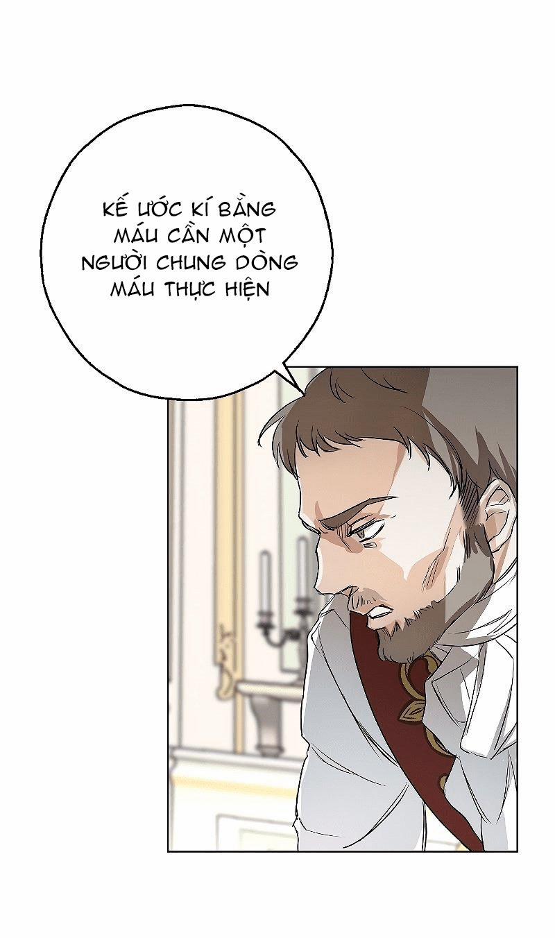 Vẻ Đẹp Bí Ẩn Của Chồng Tôi 1 trang 51