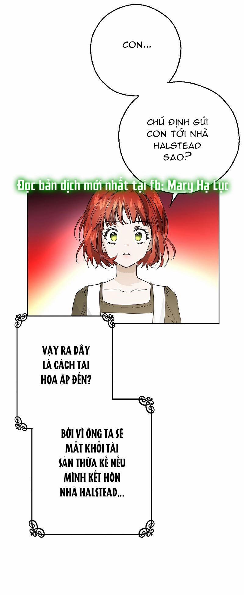 Vẻ Đẹp Bí Ẩn Của Chồng Tôi 1 trang 55