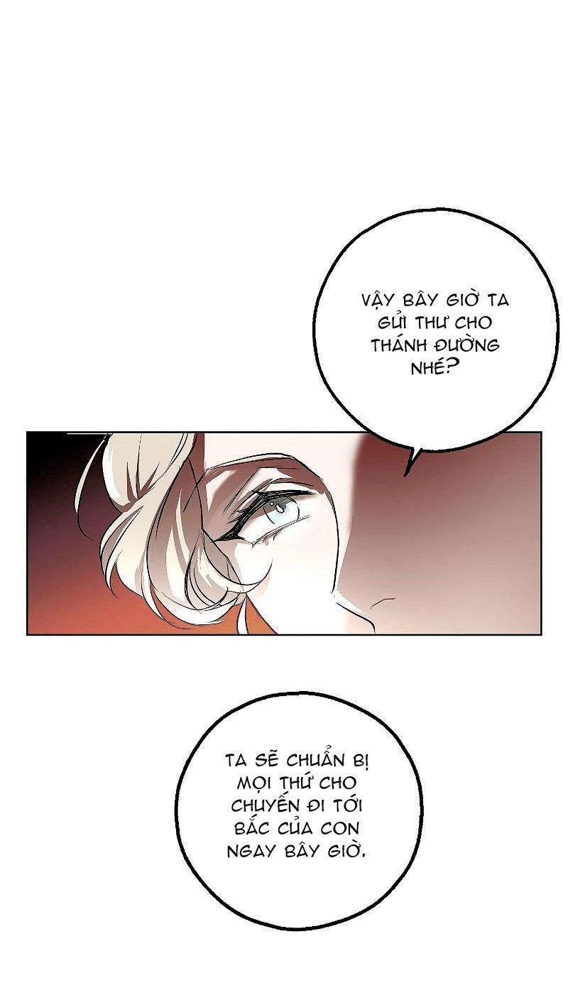 Vẻ Đẹp Bí Ẩn Của Chồng Tôi 1 trang 66