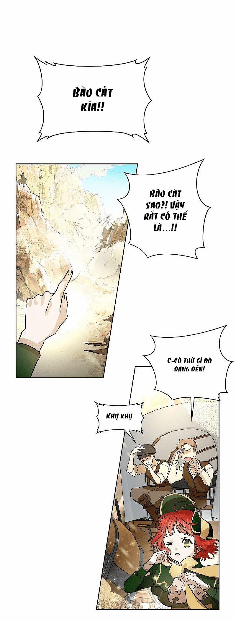 Vẻ Đẹp Bí Ẩn Của Chồng Tôi 1 trang 76