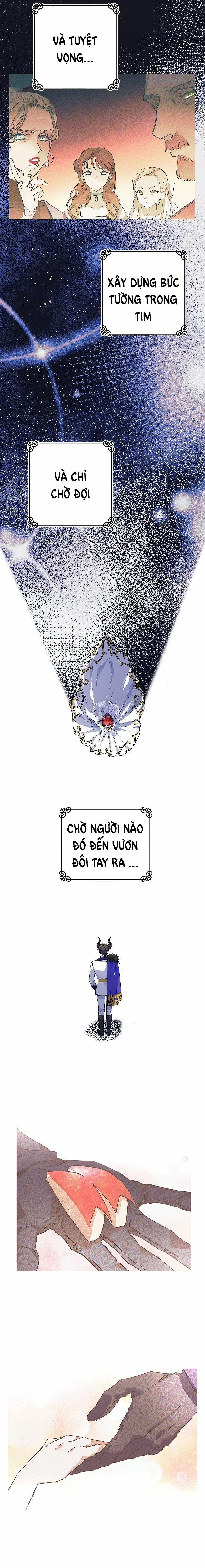 Vẻ Đẹp Bí Ẩn Của Chồng Tôi 10 trang 19