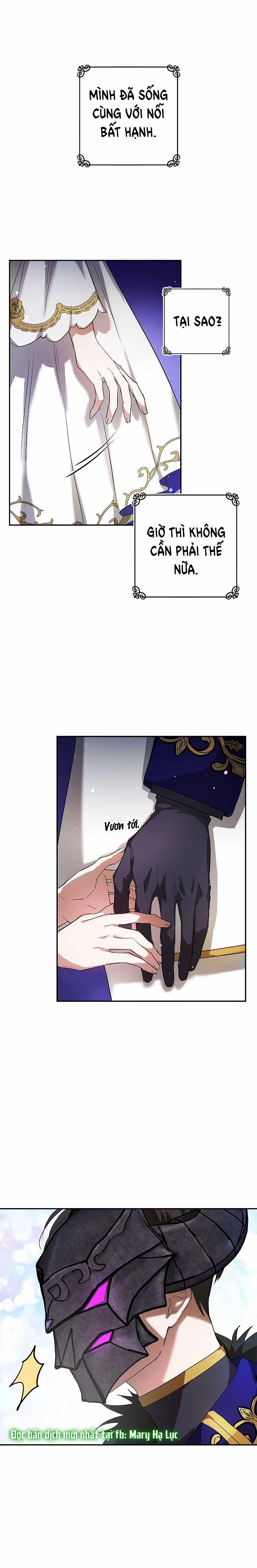 Vẻ Đẹp Bí Ẩn Của Chồng Tôi 10 trang 21