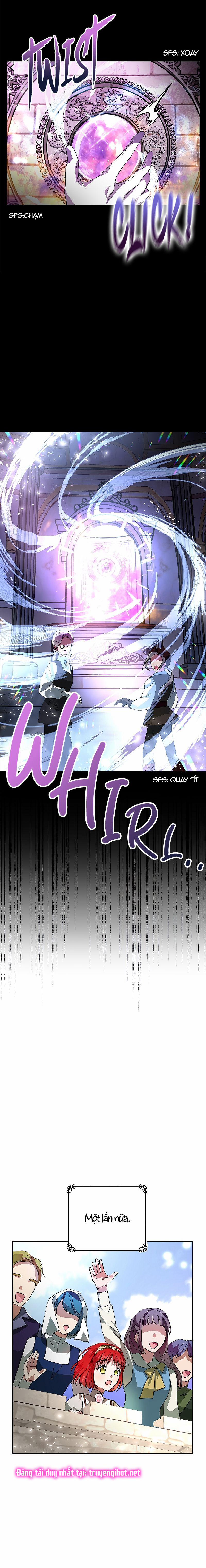 Vẻ Đẹp Bí Ẩn Của Chồng Tôi 12 trang 11