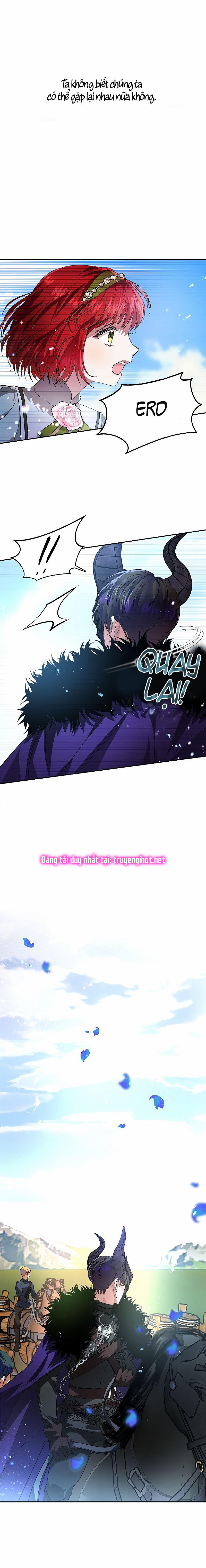 Vẻ Đẹp Bí Ẩn Của Chồng Tôi 12 trang 13