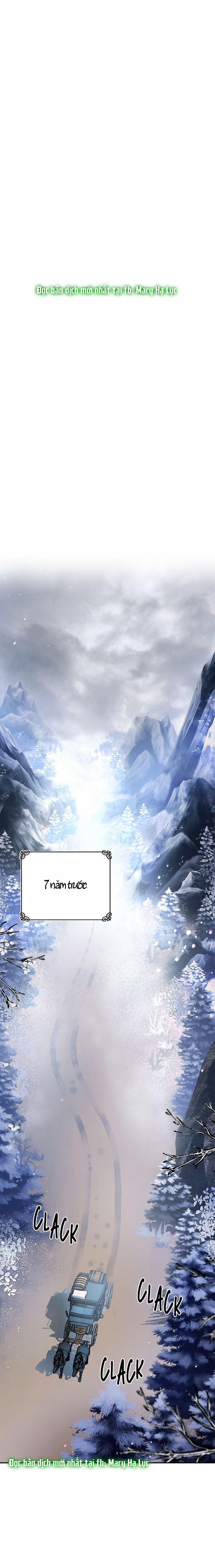 Vẻ Đẹp Bí Ẩn Của Chồng Tôi 12 trang 16