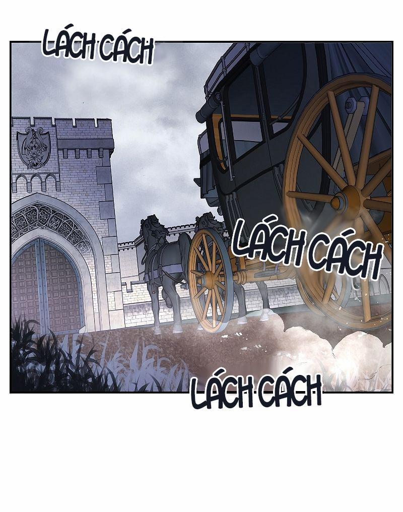 Vẻ Đẹp Bí Ẩn Của Chồng Tôi 13 trang 0