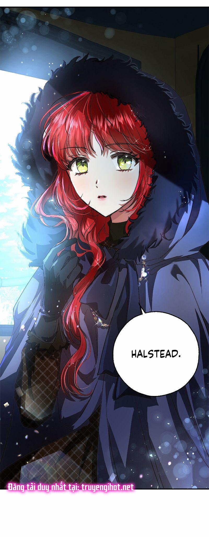 Vẻ Đẹp Bí Ẩn Của Chồng Tôi 13 trang 17