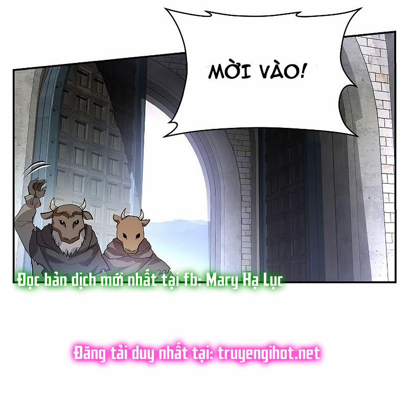 Vẻ Đẹp Bí Ẩn Của Chồng Tôi 13 trang 20
