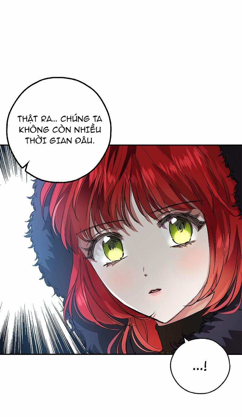 Vẻ Đẹp Bí Ẩn Của Chồng Tôi 13 trang 31