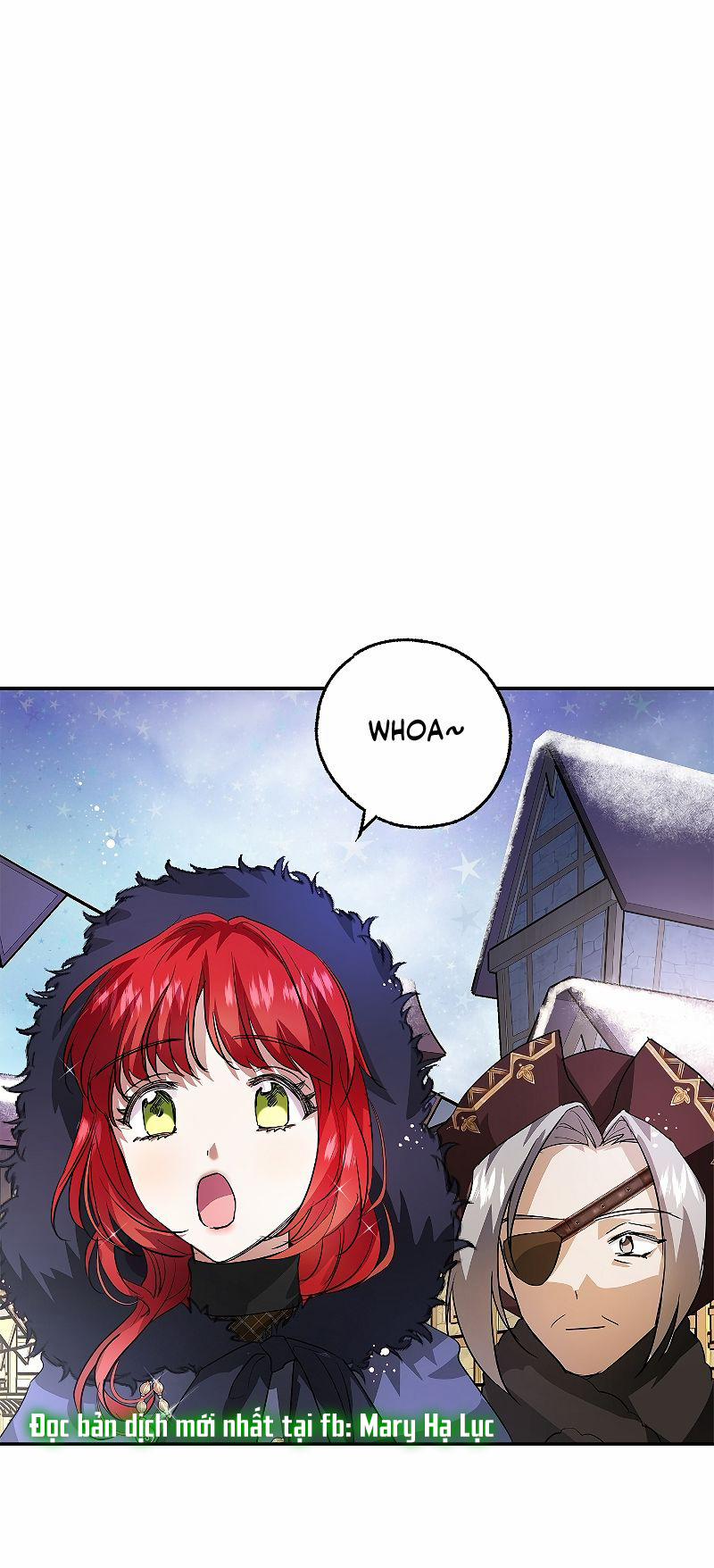 Vẻ Đẹp Bí Ẩn Của Chồng Tôi 13 trang 33