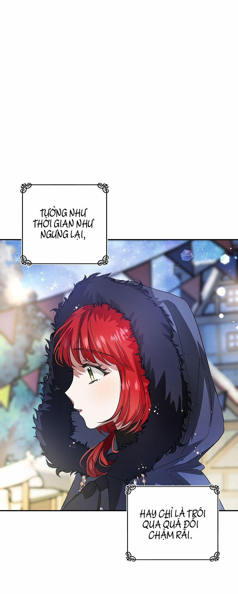 Vẻ Đẹp Bí Ẩn Của Chồng Tôi 13 trang 36