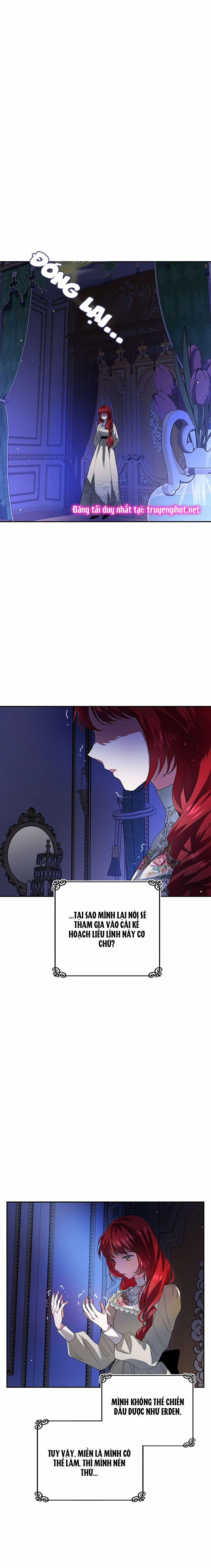 Vẻ Đẹp Bí Ẩn Của Chồng Tôi 14 trang 14