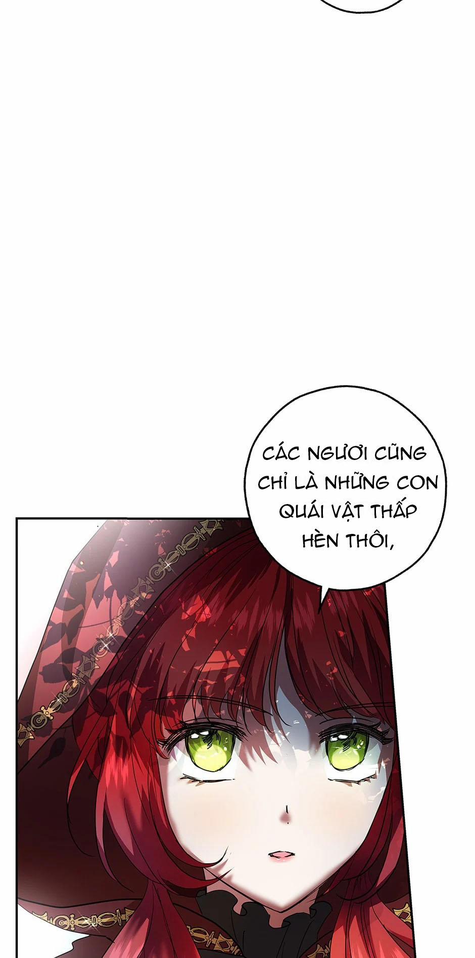 Vẻ Đẹp Bí Ẩn Của Chồng Tôi 15 trang 14