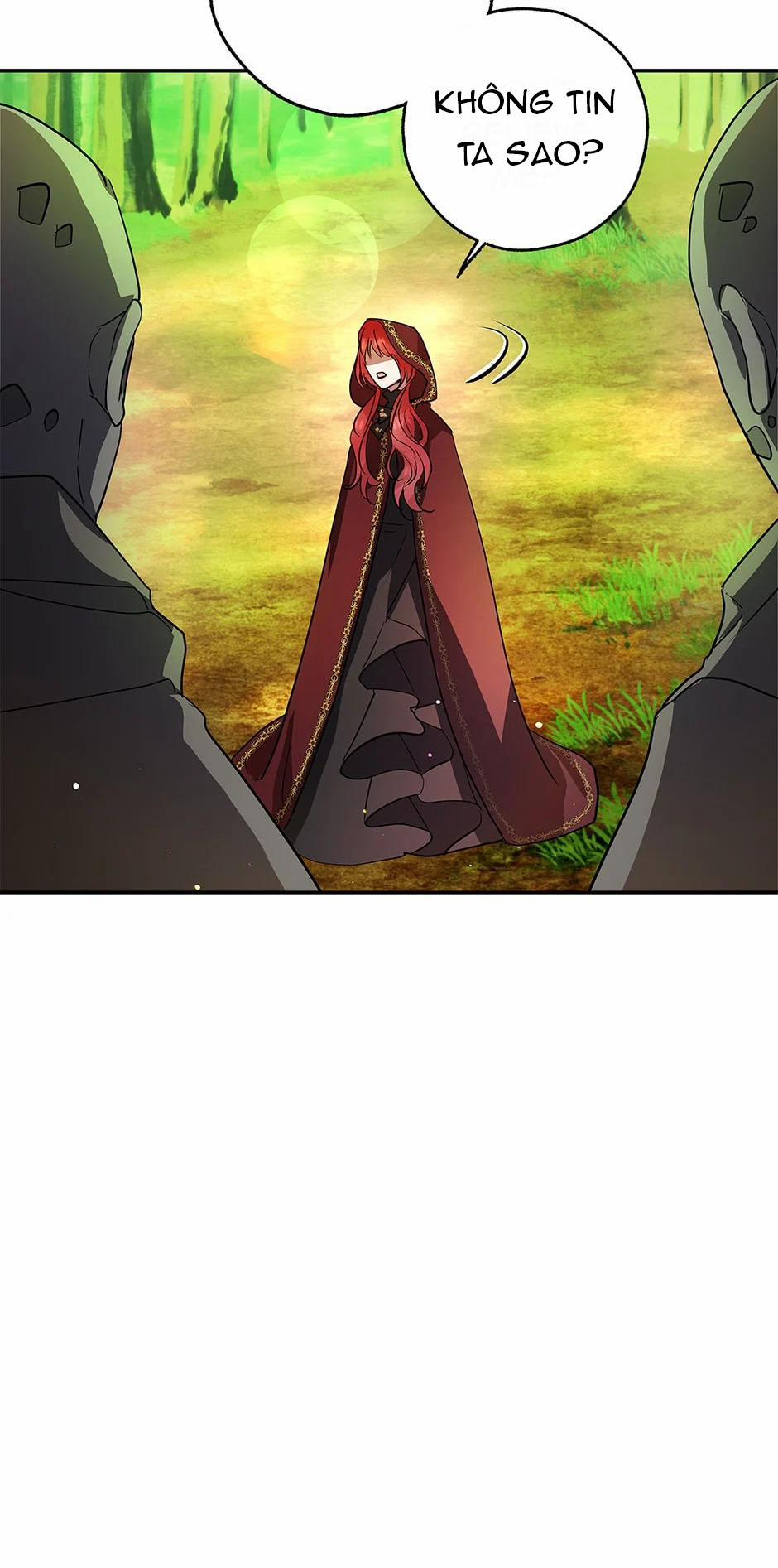 Vẻ Đẹp Bí Ẩn Của Chồng Tôi 15 trang 17