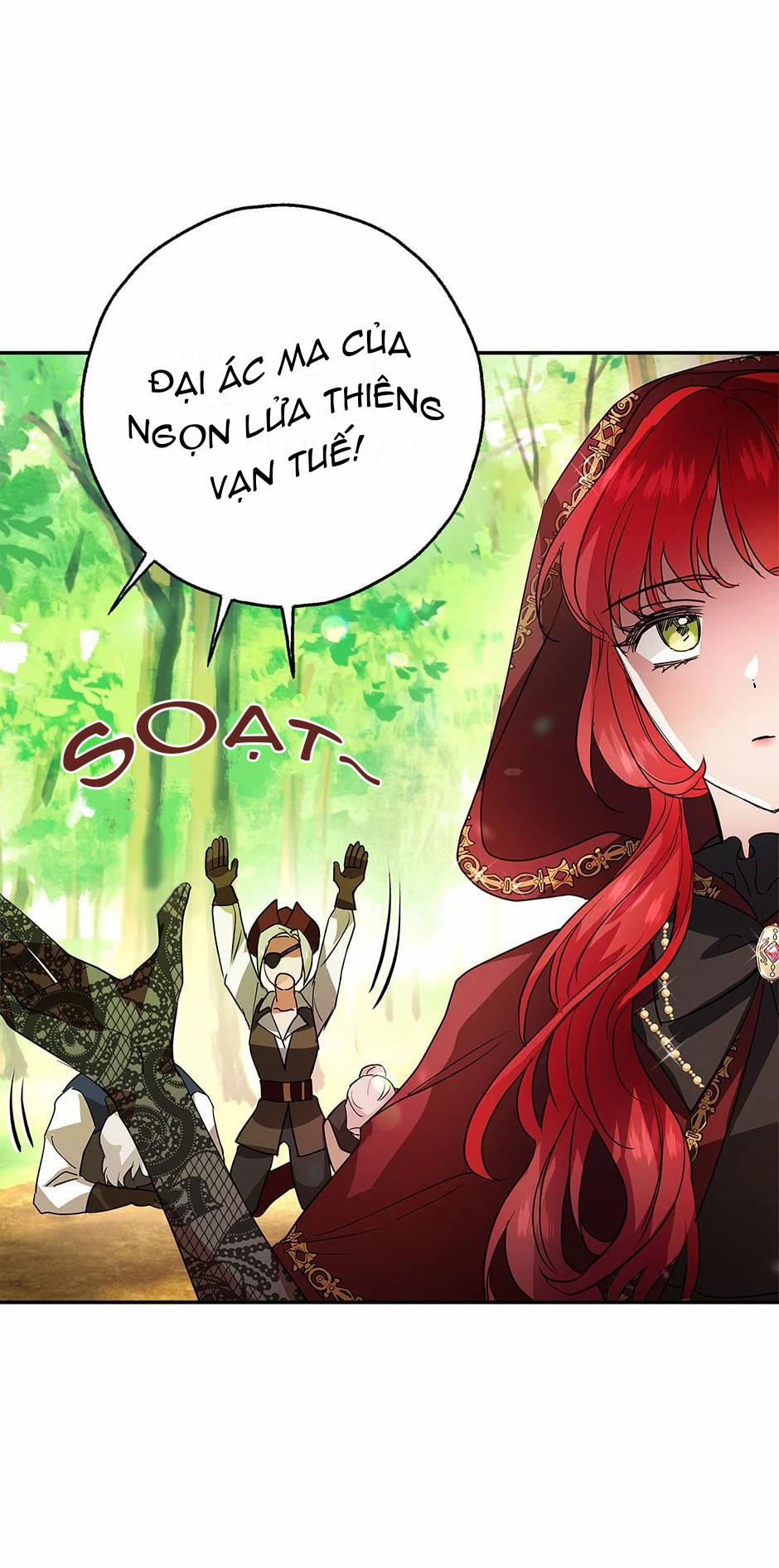 Vẻ Đẹp Bí Ẩn Của Chồng Tôi 15 trang 18