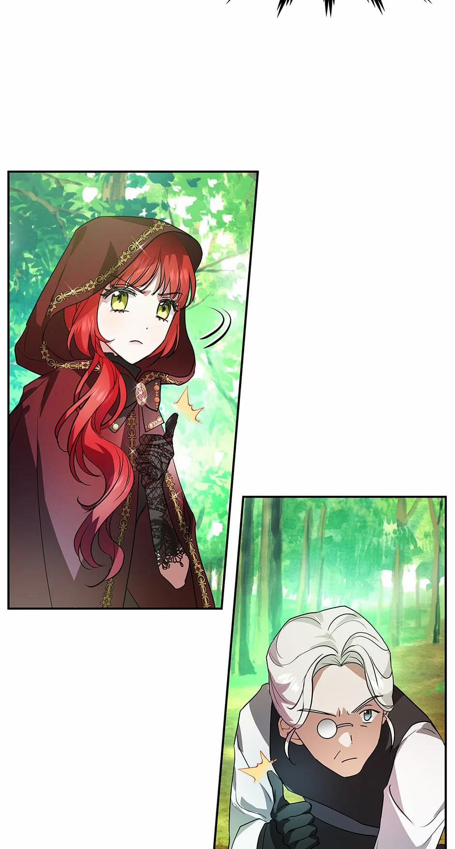 Vẻ Đẹp Bí Ẩn Của Chồng Tôi 15 trang 20