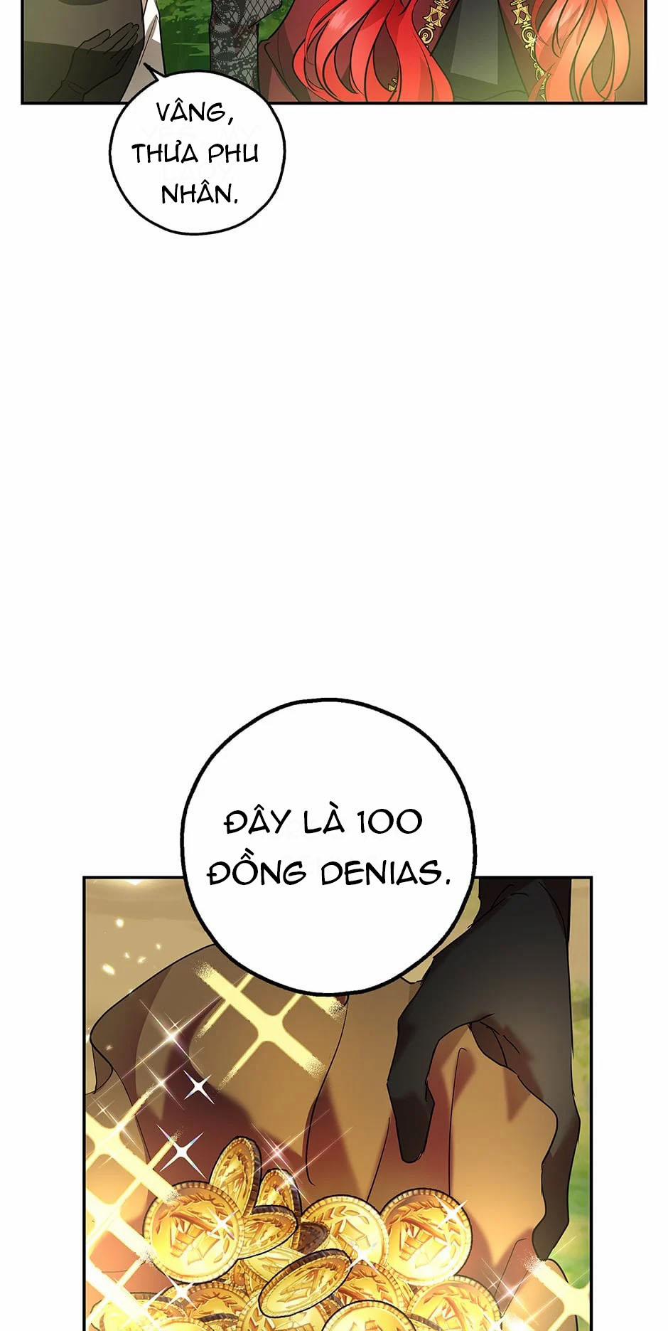 Vẻ Đẹp Bí Ẩn Của Chồng Tôi 15 trang 28