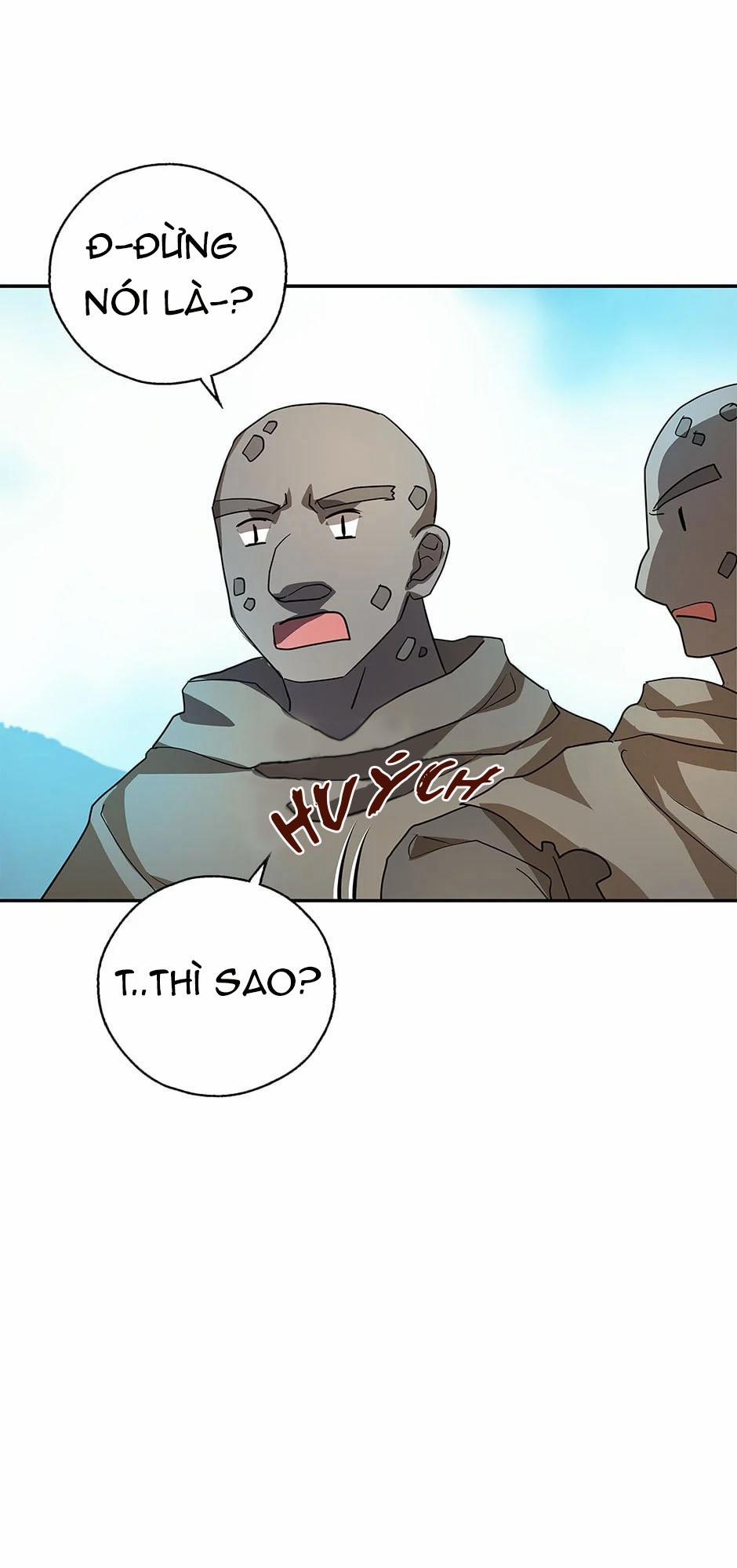 Vẻ Đẹp Bí Ẩn Của Chồng Tôi 15 trang 34