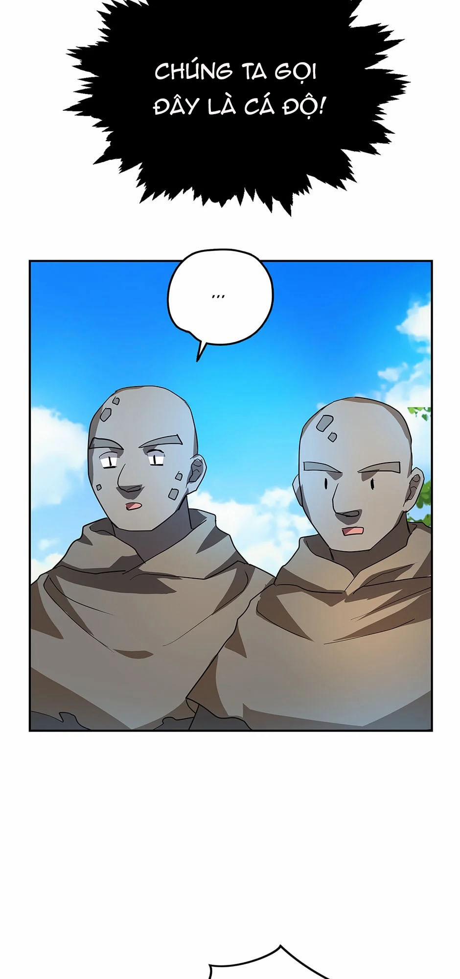 Vẻ Đẹp Bí Ẩn Của Chồng Tôi 15 trang 37