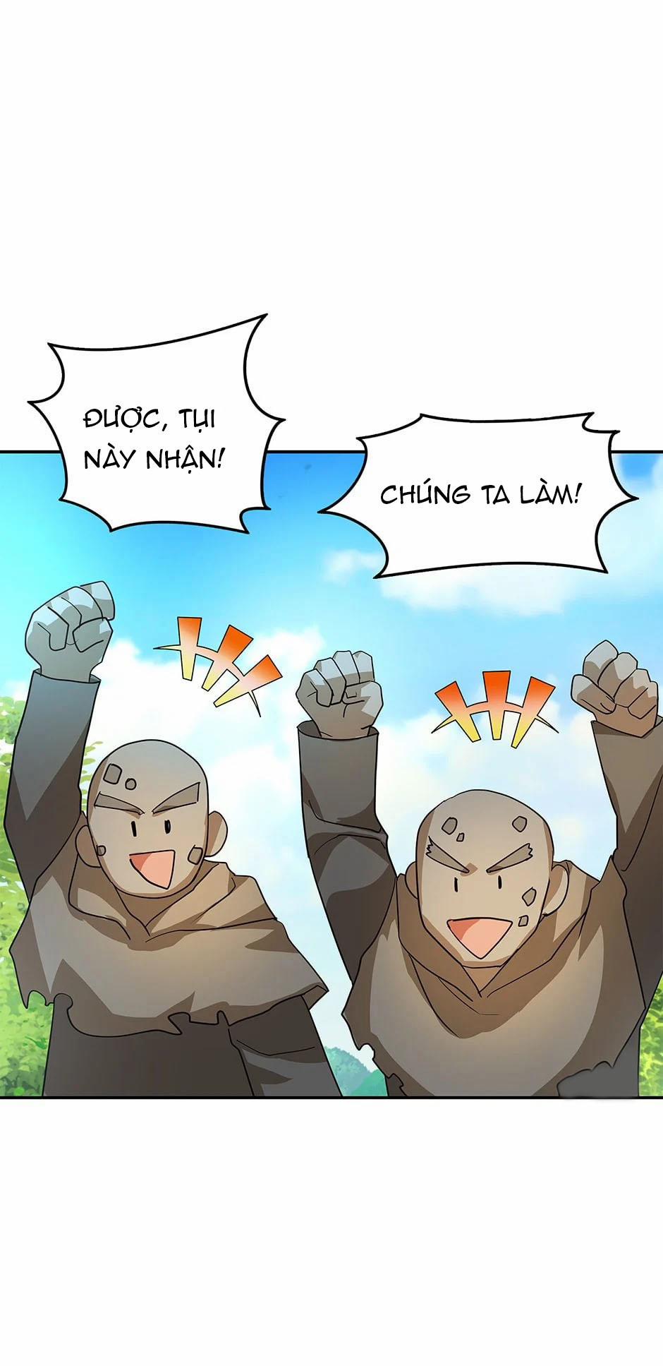 Vẻ Đẹp Bí Ẩn Của Chồng Tôi 15 trang 41