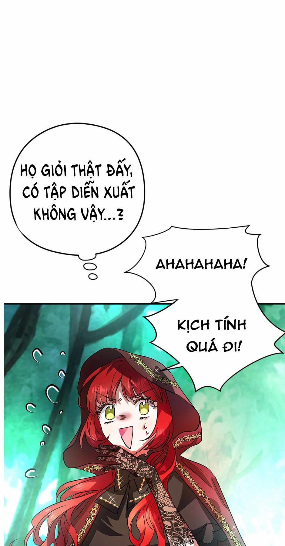 Vẻ Đẹp Bí Ẩn Của Chồng Tôi 15 trang 48