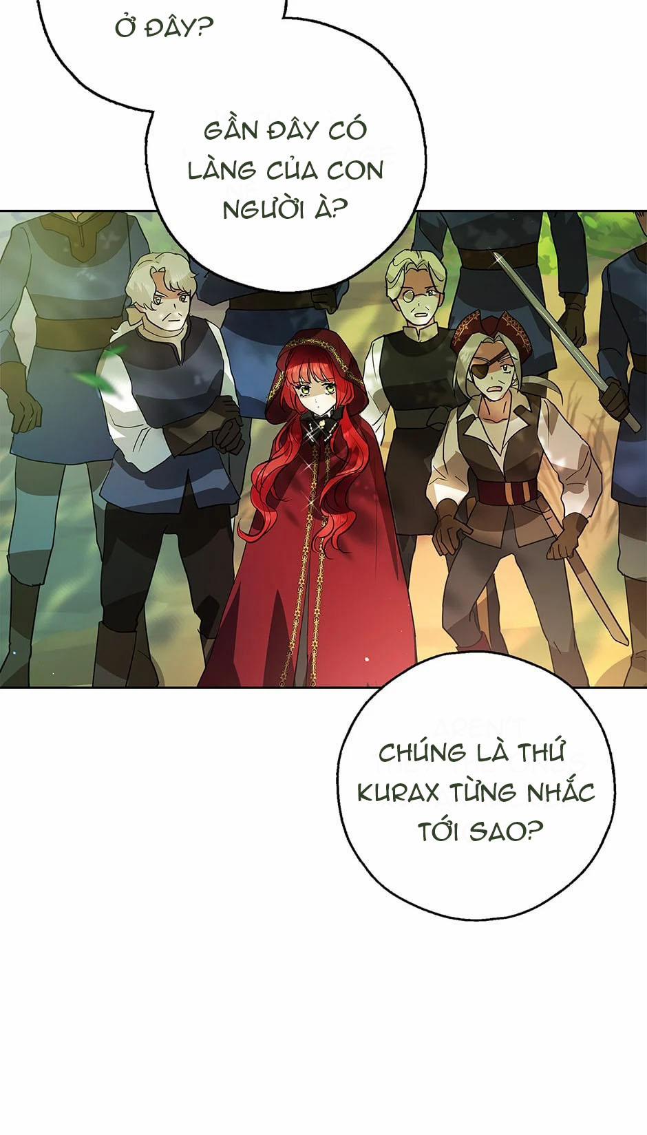 Vẻ Đẹp Bí Ẩn Của Chồng Tôi 15 trang 5