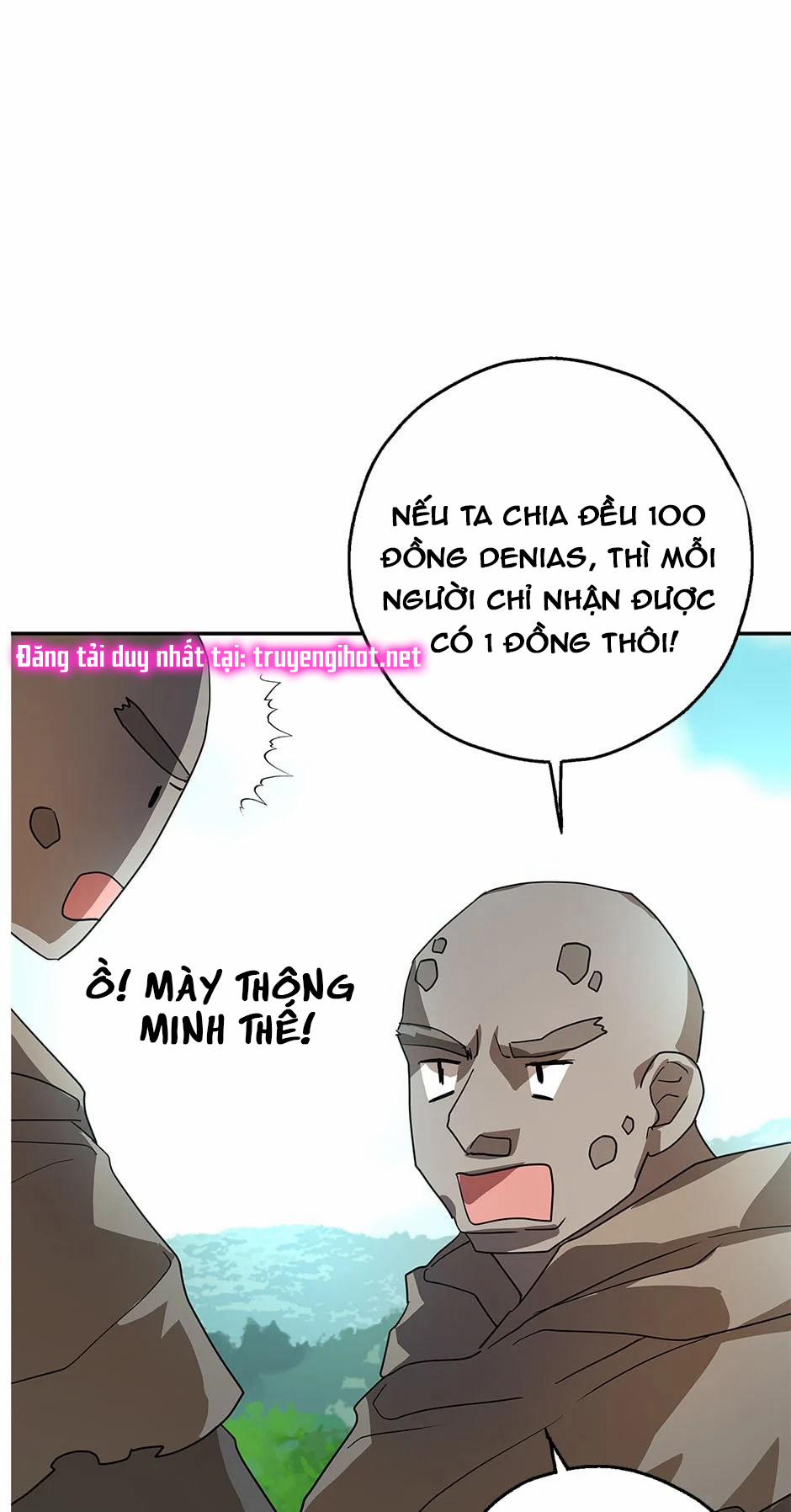 Vẻ Đẹp Bí Ẩn Của Chồng Tôi 15 trang 52