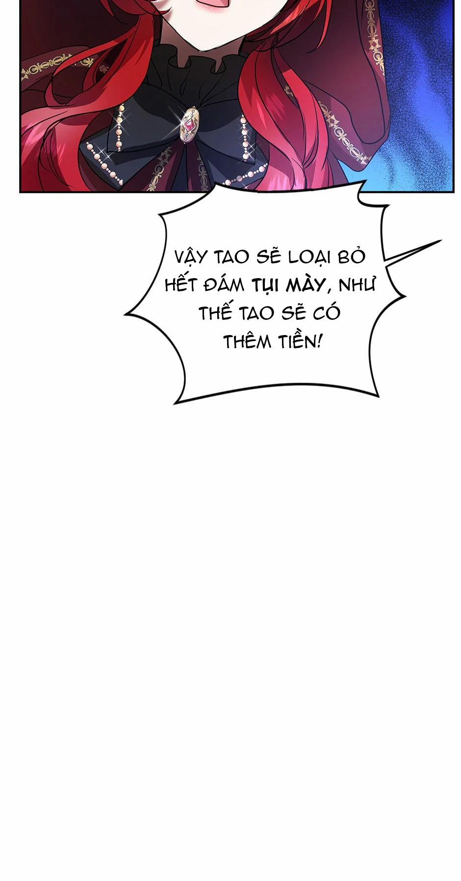 Vẻ Đẹp Bí Ẩn Của Chồng Tôi 15 trang 54