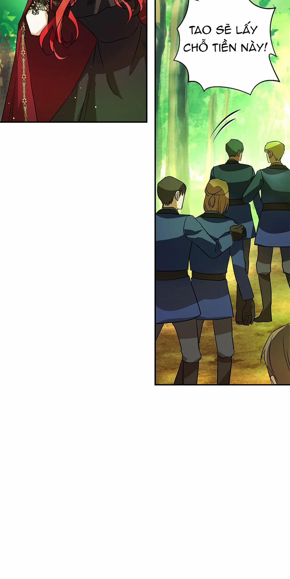 Vẻ Đẹp Bí Ẩn Của Chồng Tôi 15 trang 59