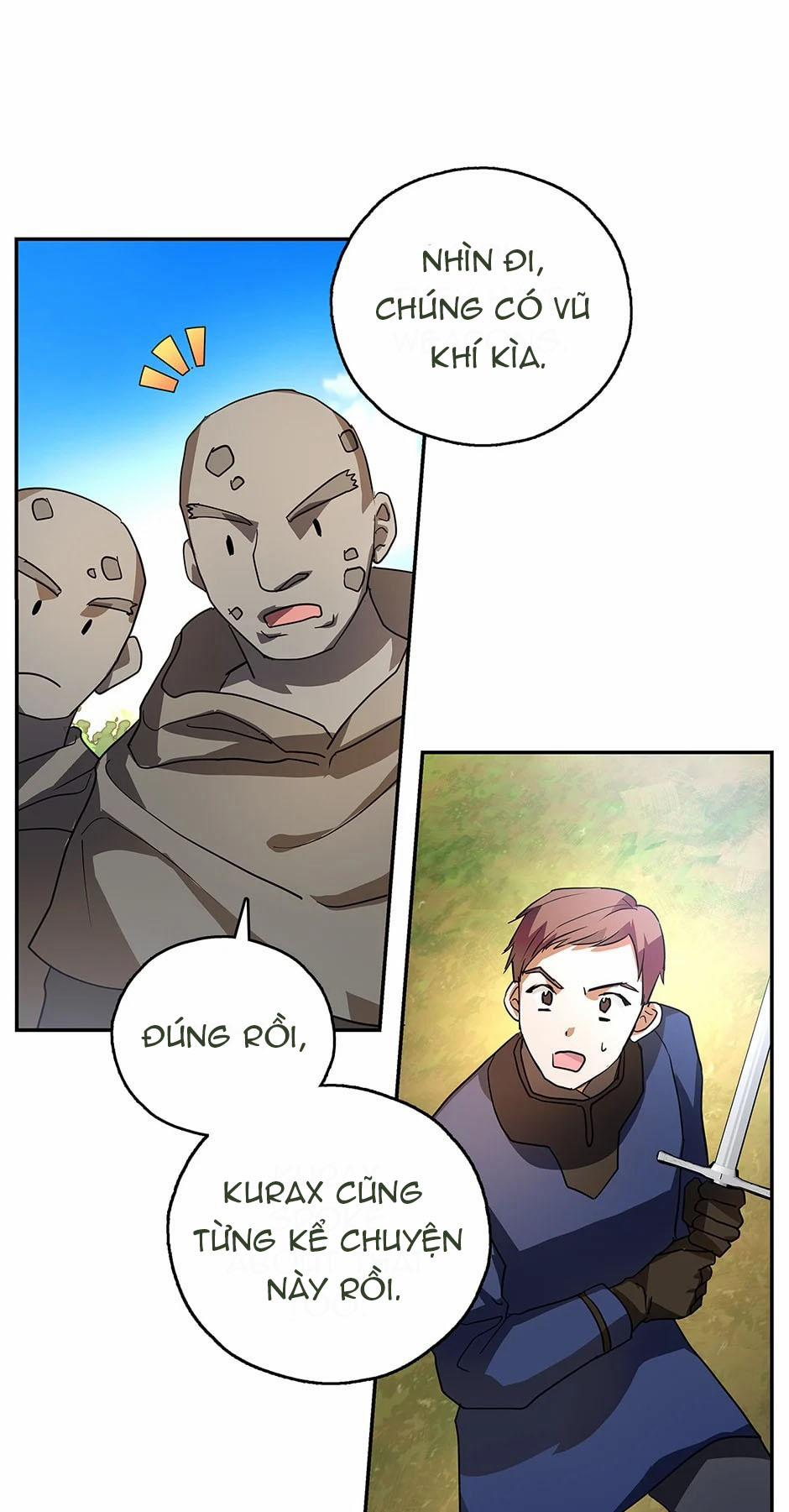 Vẻ Đẹp Bí Ẩn Của Chồng Tôi 15 trang 6