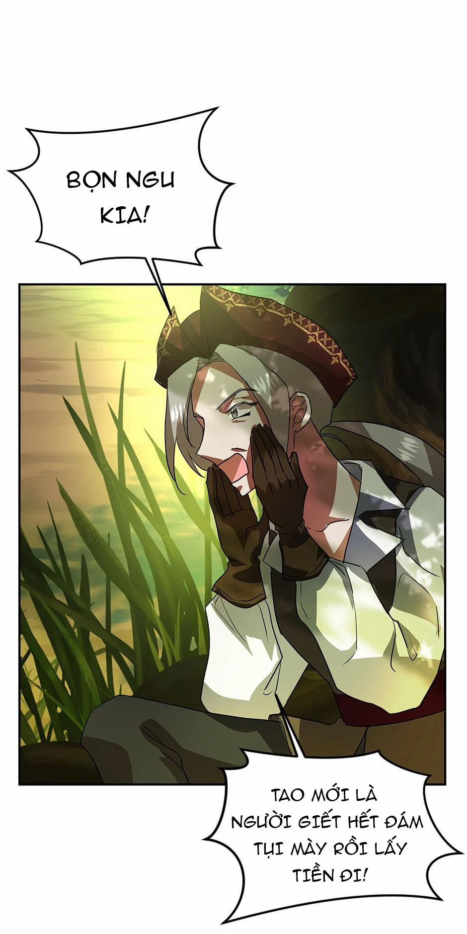 Vẻ Đẹp Bí Ẩn Của Chồng Tôi 15 trang 61