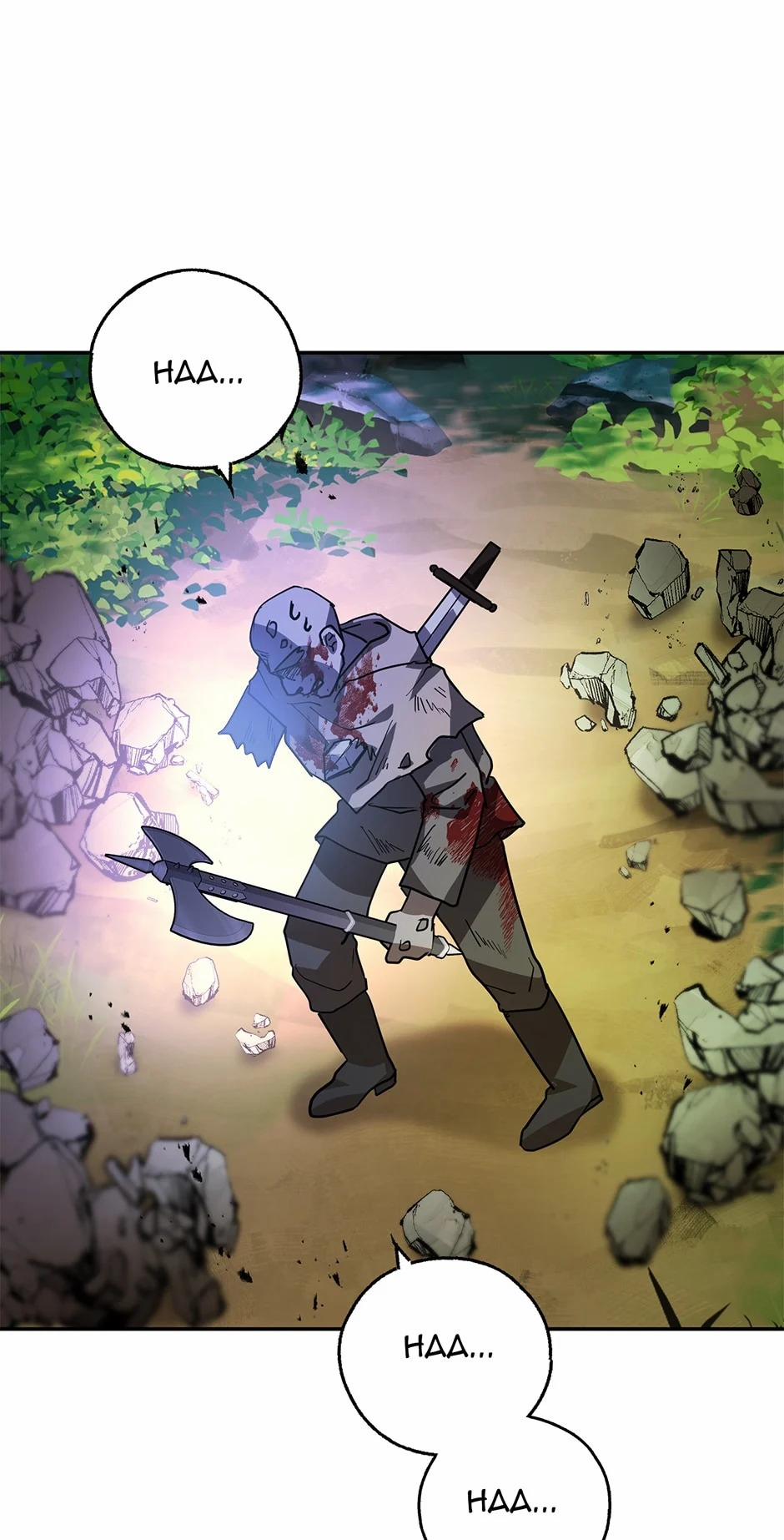 Vẻ Đẹp Bí Ẩn Của Chồng Tôi 15 trang 66