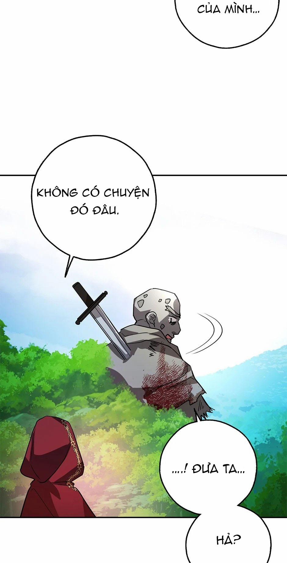 Vẻ Đẹp Bí Ẩn Của Chồng Tôi 15 trang 69