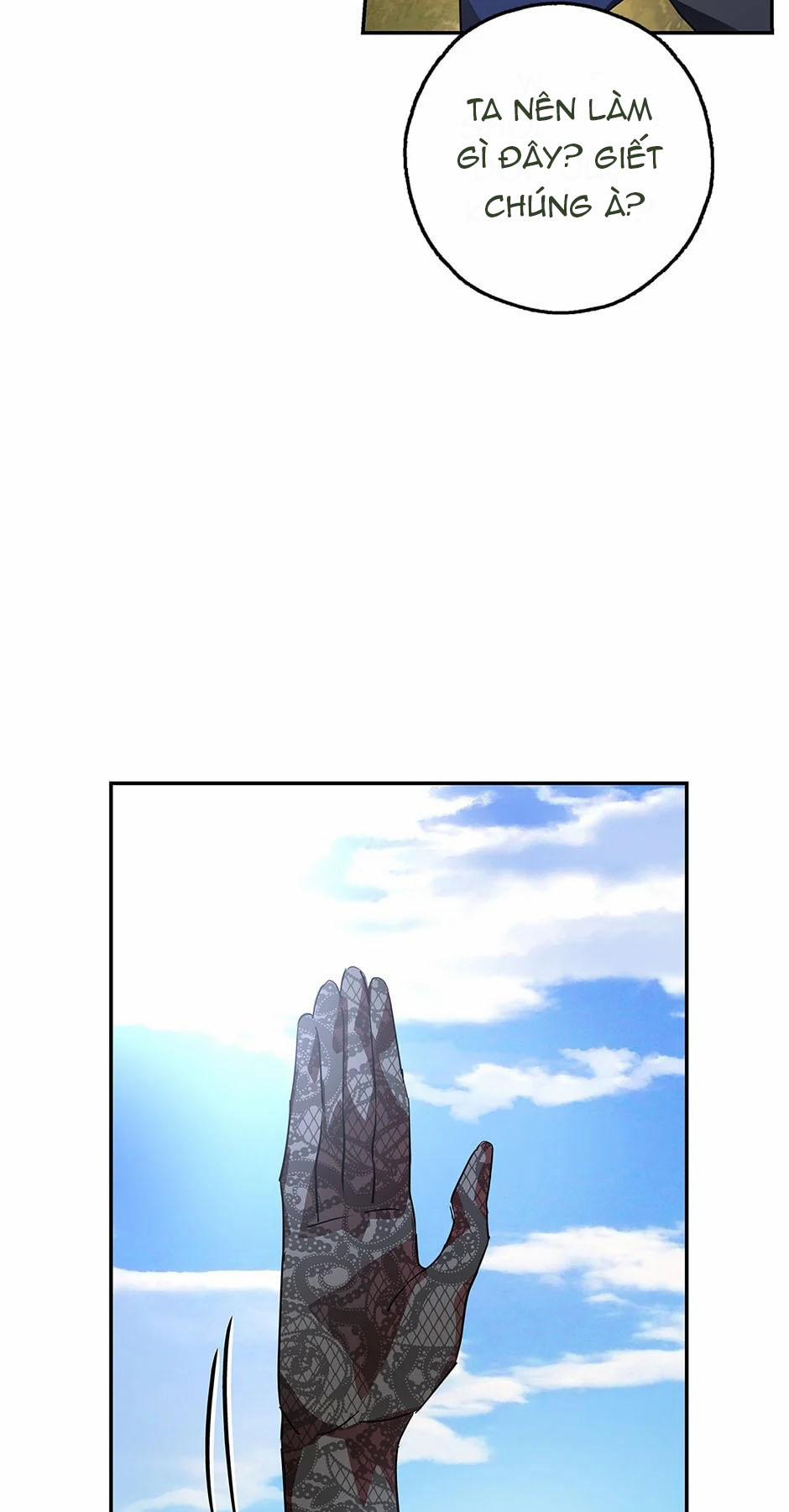 Vẻ Đẹp Bí Ẩn Của Chồng Tôi 15 trang 7