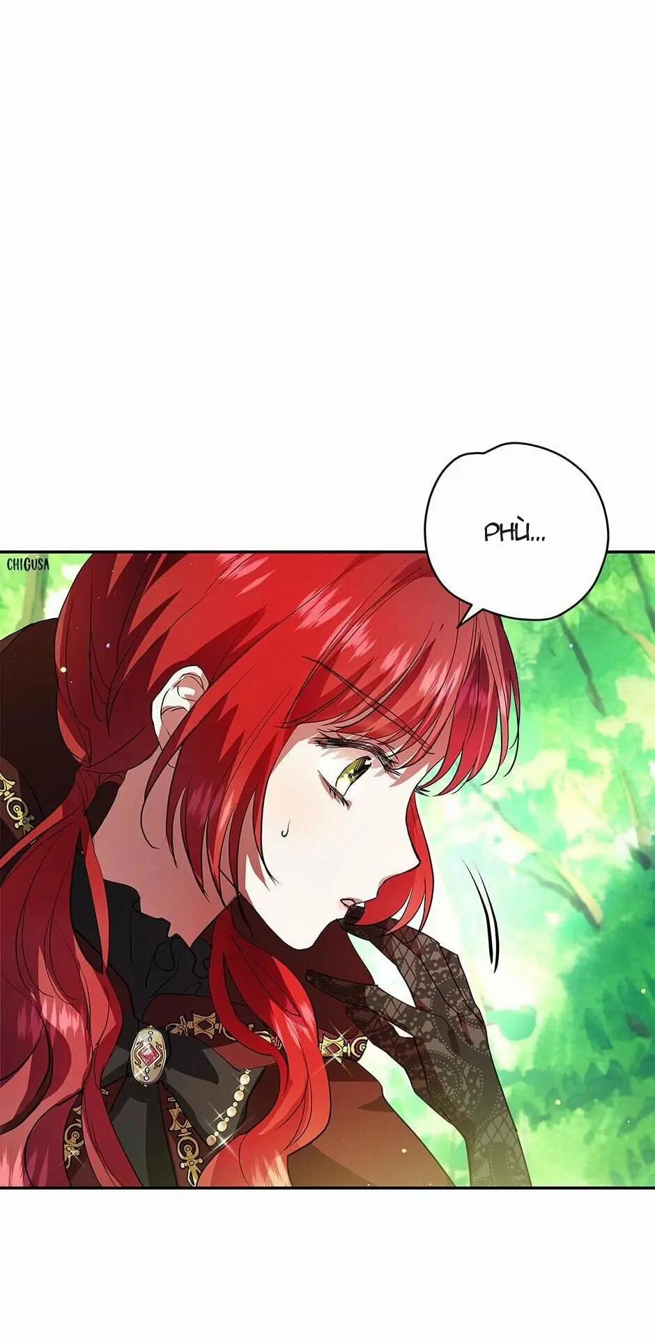 Vẻ Đẹp Bí Ẩn Của Chồng Tôi 16 trang 10