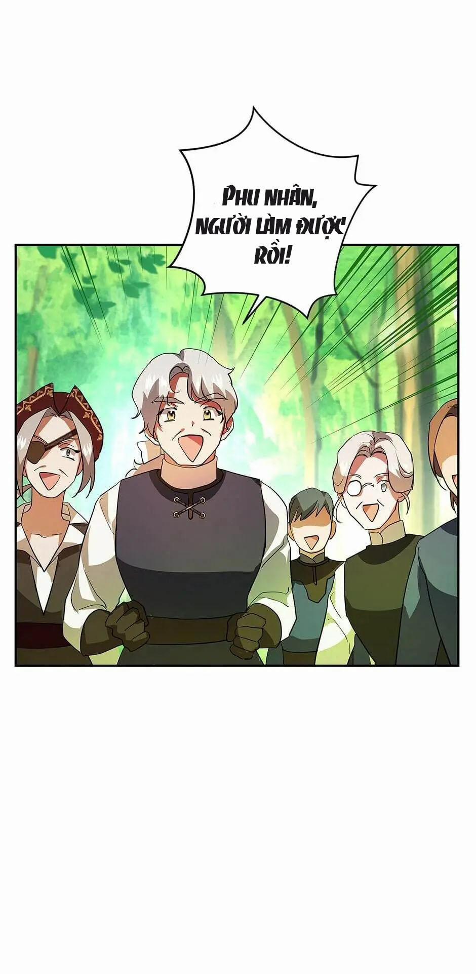 Vẻ Đẹp Bí Ẩn Của Chồng Tôi 16 trang 11