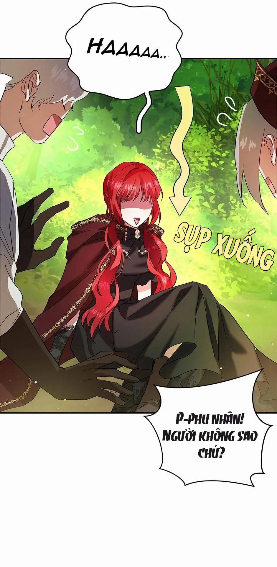 Vẻ Đẹp Bí Ẩn Của Chồng Tôi 16 trang 12