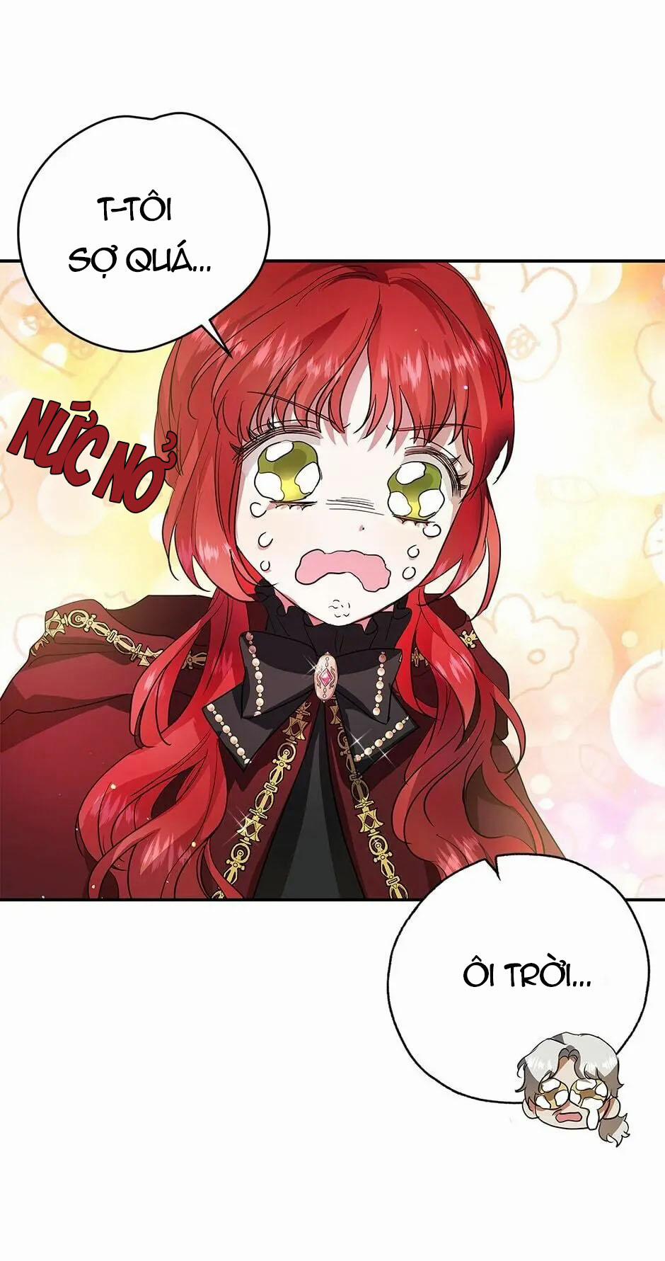 Vẻ Đẹp Bí Ẩn Của Chồng Tôi 16 trang 13