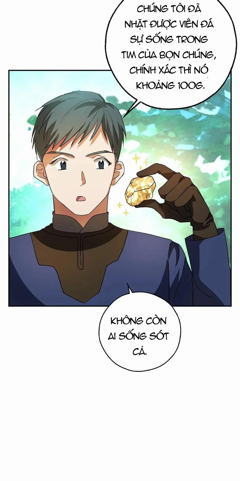 Vẻ Đẹp Bí Ẩn Của Chồng Tôi 16 trang 15