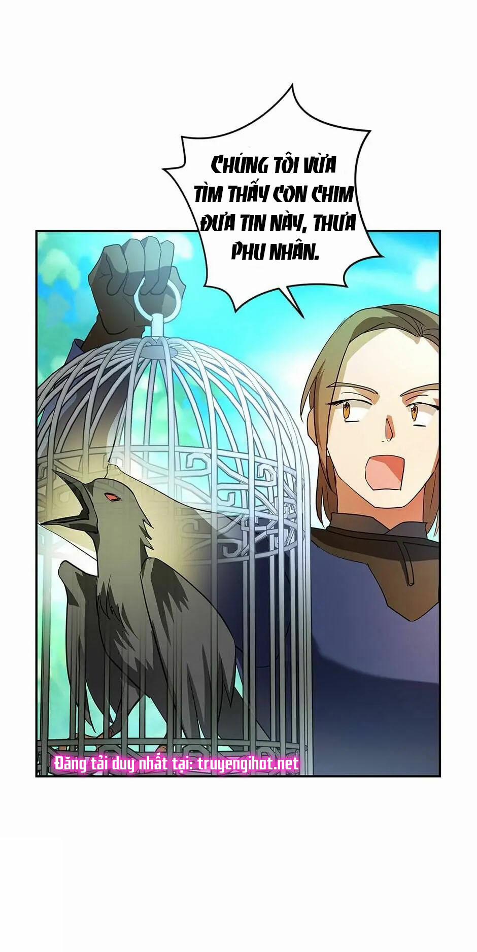 Vẻ Đẹp Bí Ẩn Của Chồng Tôi 16 trang 20