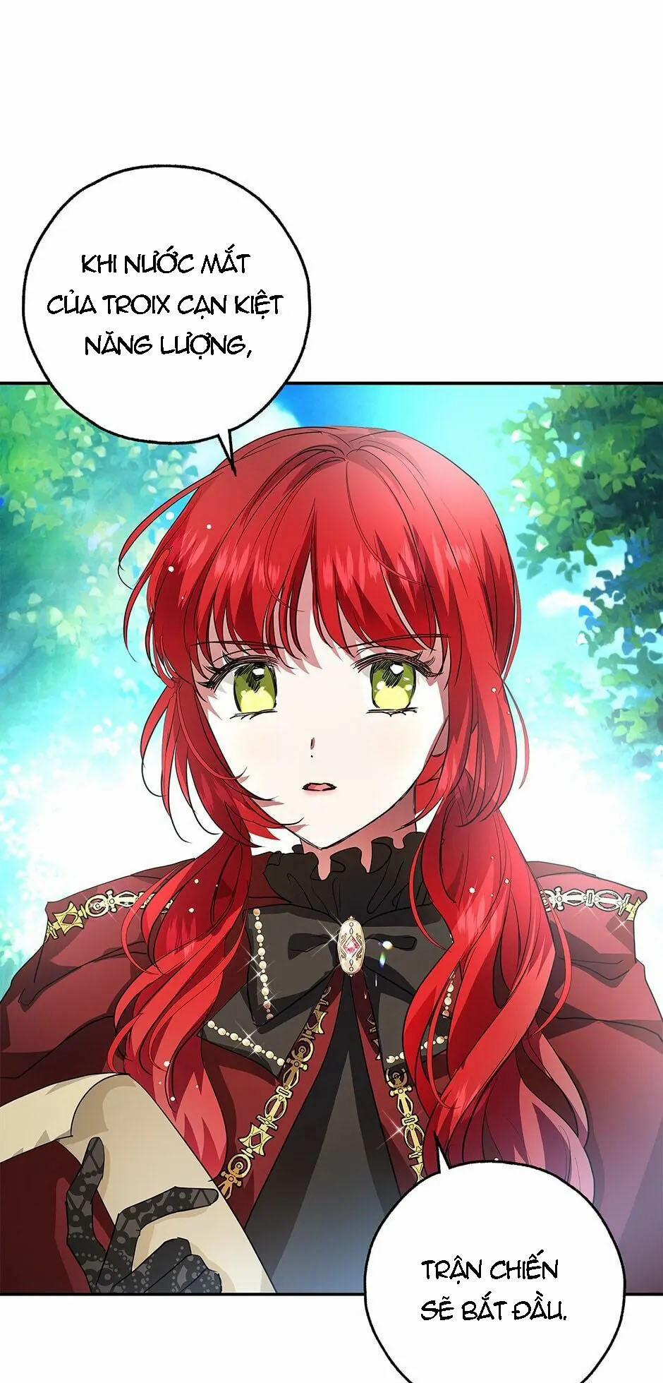 Vẻ Đẹp Bí Ẩn Của Chồng Tôi 16 trang 26