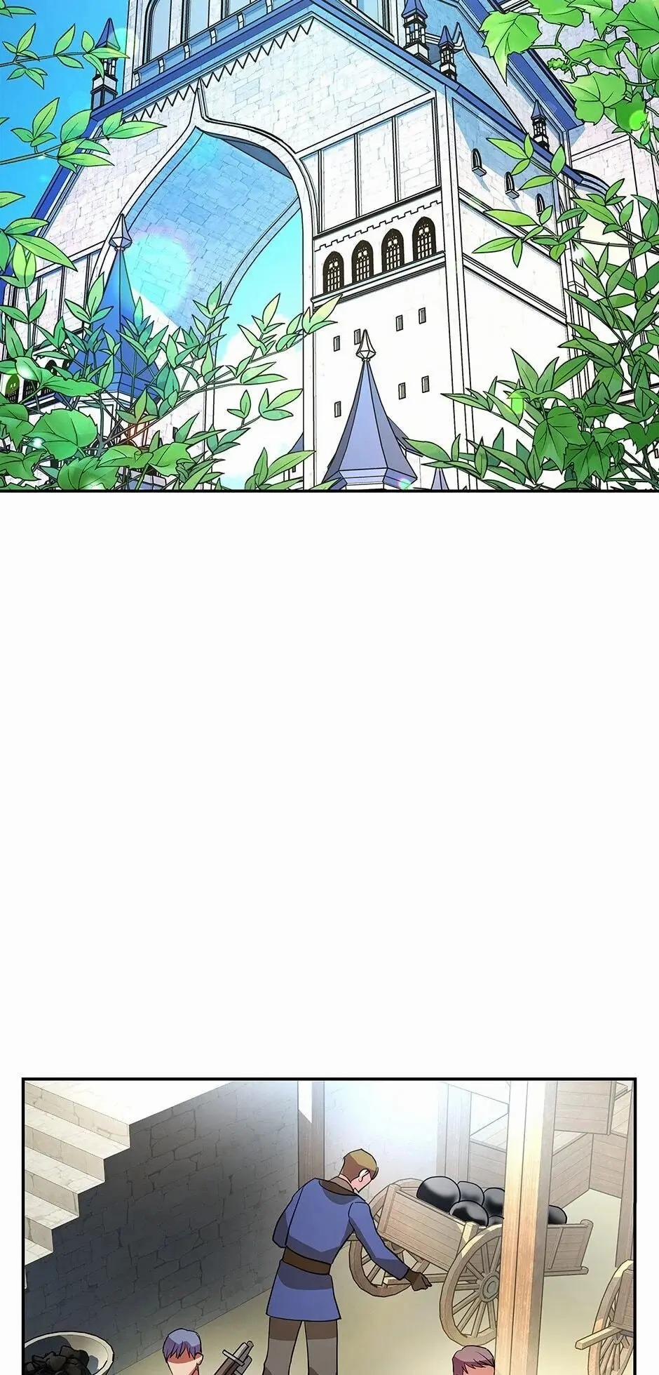 Vẻ Đẹp Bí Ẩn Của Chồng Tôi 16 trang 28