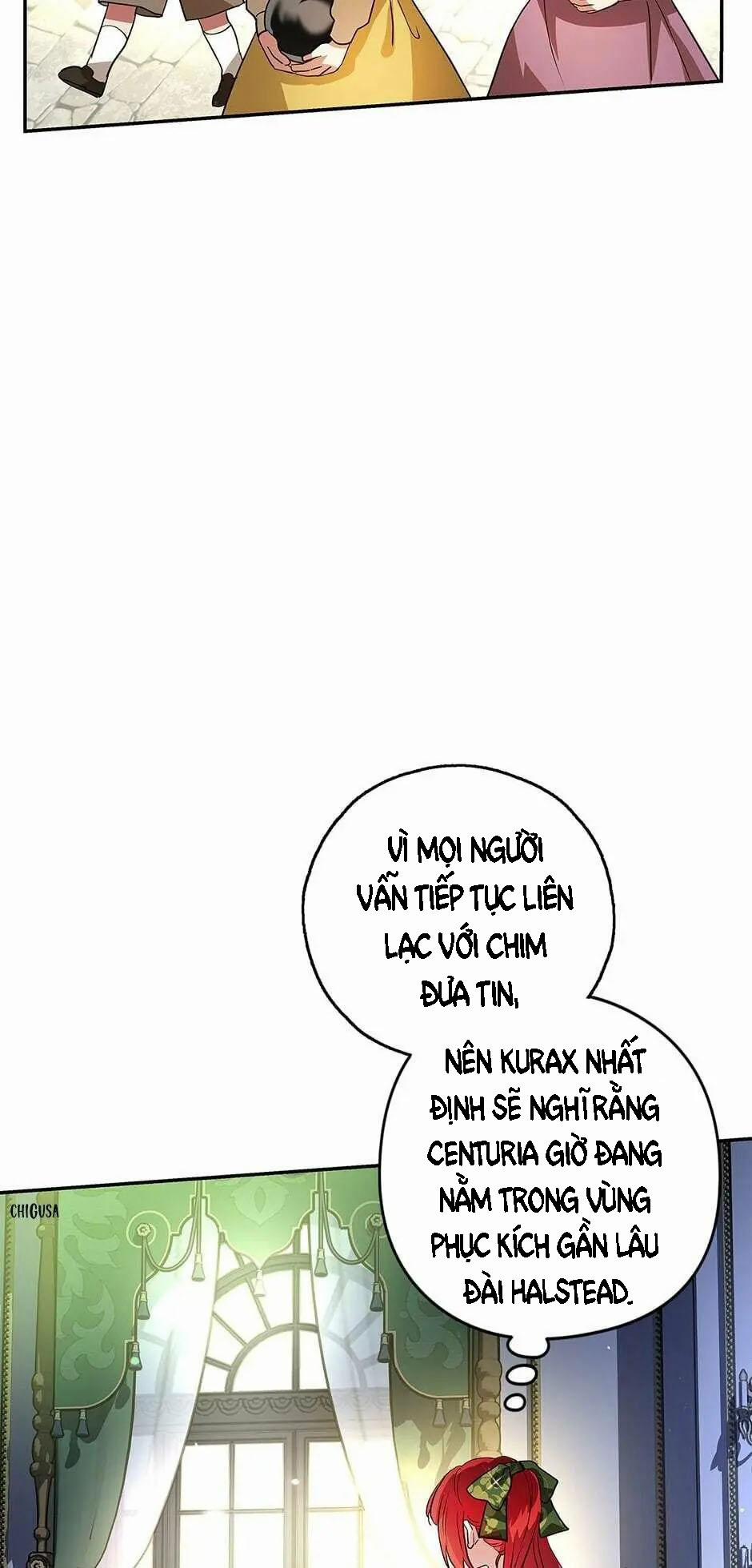 Vẻ Đẹp Bí Ẩn Của Chồng Tôi 16 trang 30