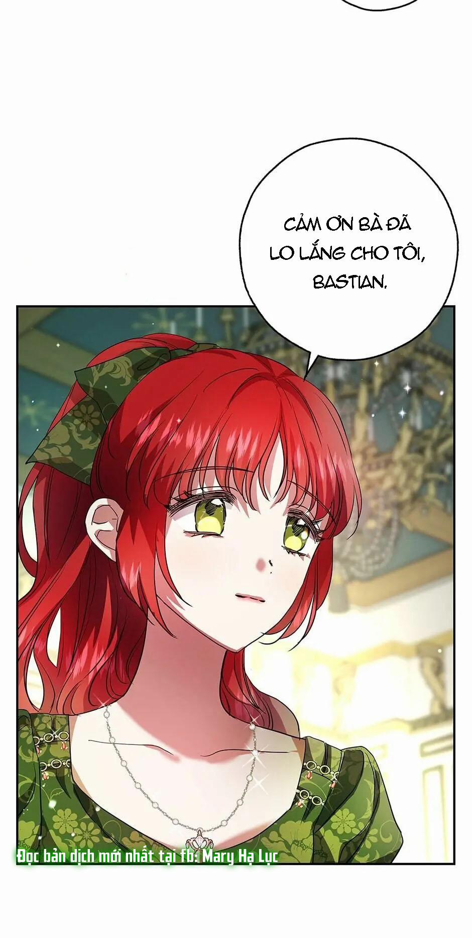 Vẻ Đẹp Bí Ẩn Của Chồng Tôi 16 trang 34