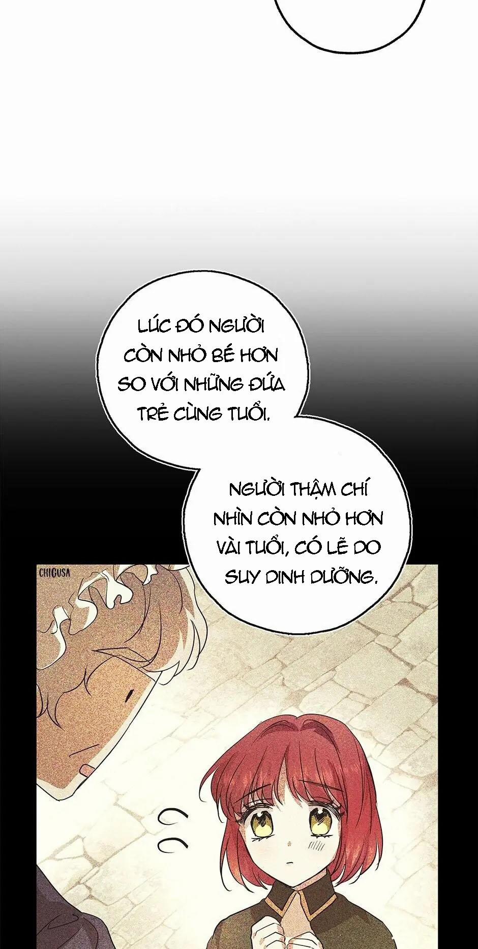 Vẻ Đẹp Bí Ẩn Của Chồng Tôi 16 trang 38