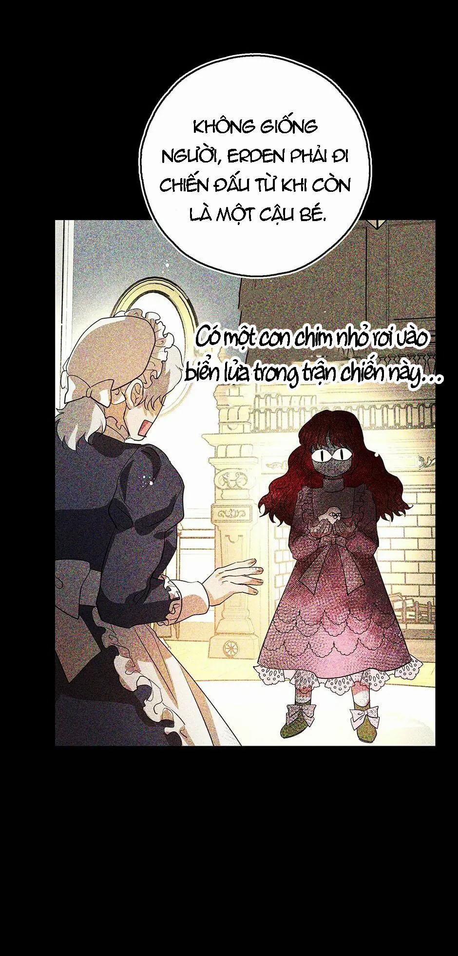 Vẻ Đẹp Bí Ẩn Của Chồng Tôi 16 trang 41