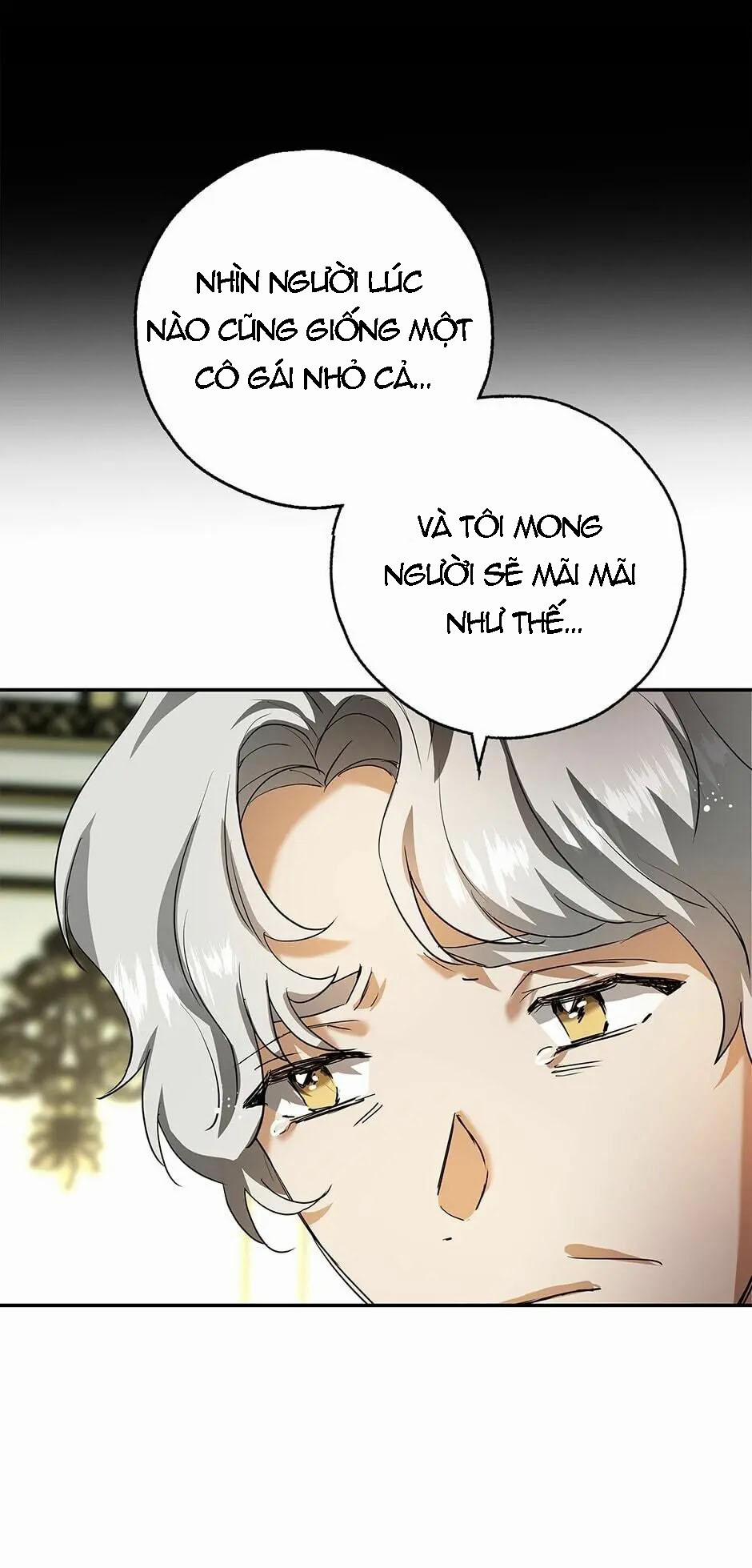 Vẻ Đẹp Bí Ẩn Của Chồng Tôi 16 trang 42
